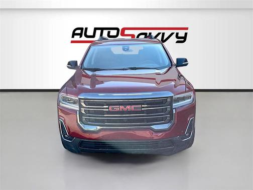 2023 GMC Acadia AWD AT4