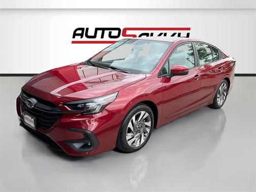 2024 Subaru Legacy Limited
