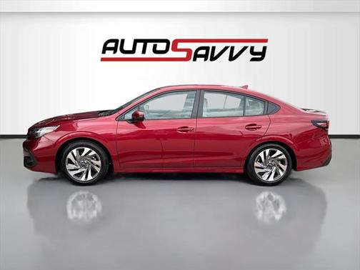 2024 Subaru Legacy Limited