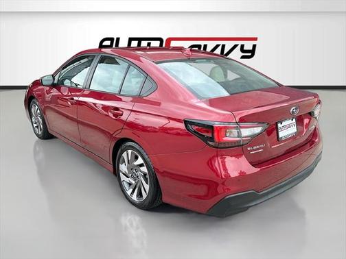 2024 Subaru Legacy Limited
