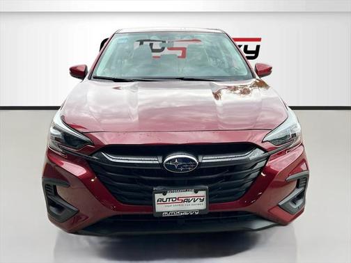 2024 Subaru Legacy Limited