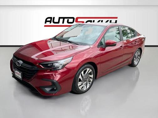 2024 Subaru Legacy Limited