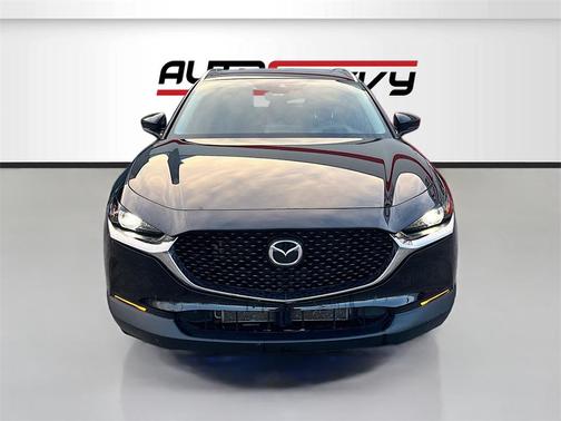 2022 Mazda CX-30 2.5 S Premium Package