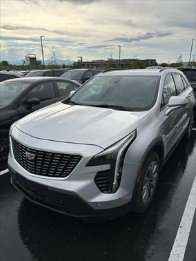 2021 Cadillac XT4 Sport