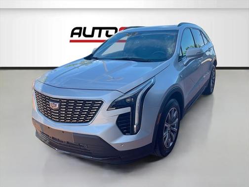 2021 Cadillac XT4 Sport