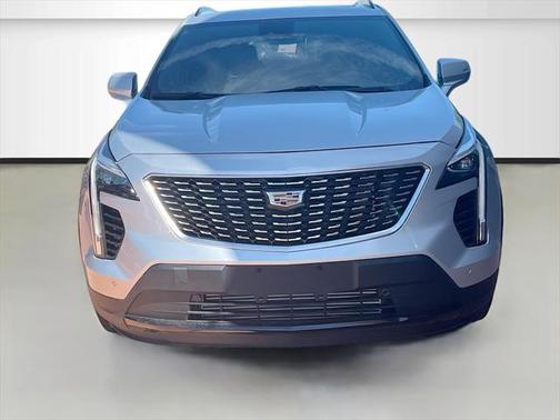 2021 Cadillac XT4 Sport
