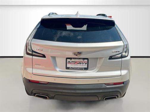 2021 Cadillac XT4 Sport