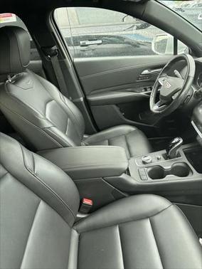 2021 Cadillac XT4 Sport