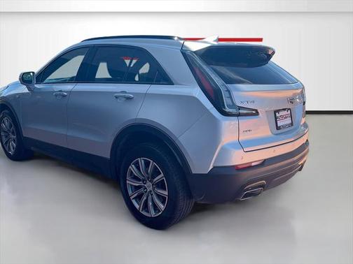 2021 Cadillac XT4 Sport