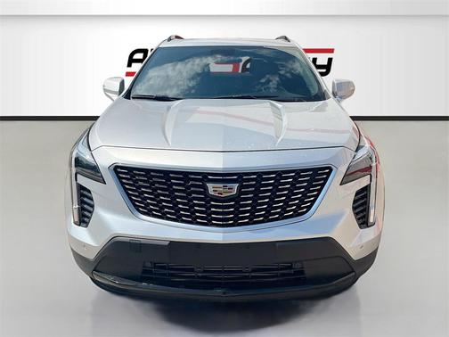 2021 Cadillac XT4 Sport