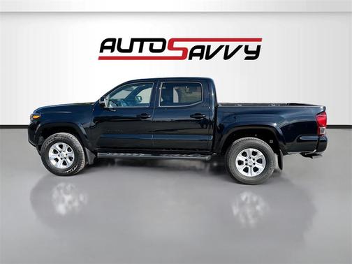 2022 Toyota Tacoma Limited