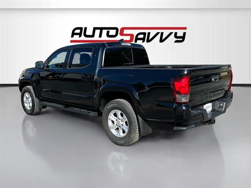 2022 Toyota Tacoma Limited