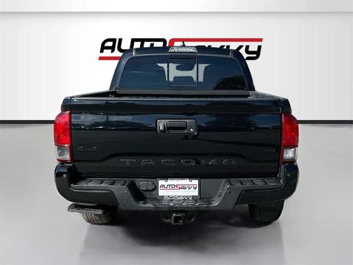 2022 Toyota Tacoma Limited
