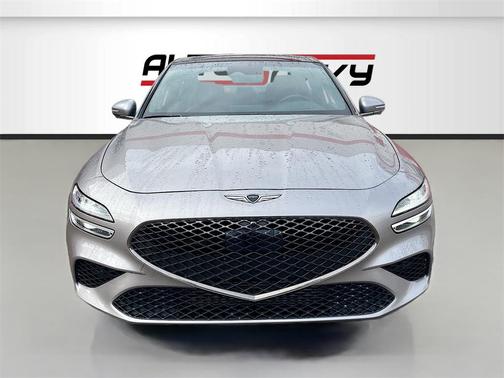 2024 Genesis G70 3.3T AWD Sport Advanced