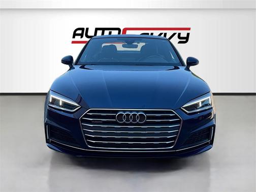 2019 Audi A5 2.0T Premium