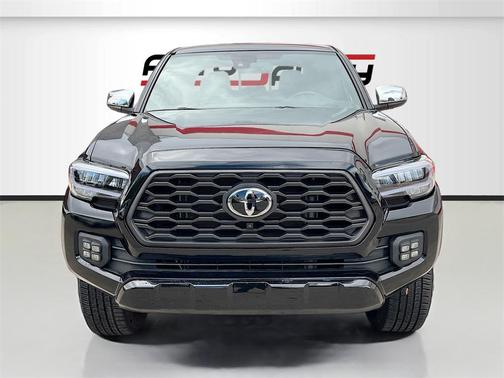 2021 Toyota Tacoma Limited