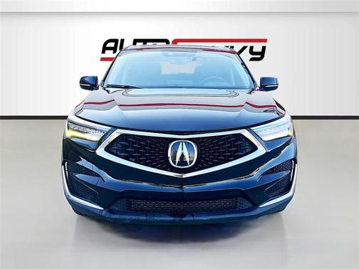 2020 Acura RDX Technology Package