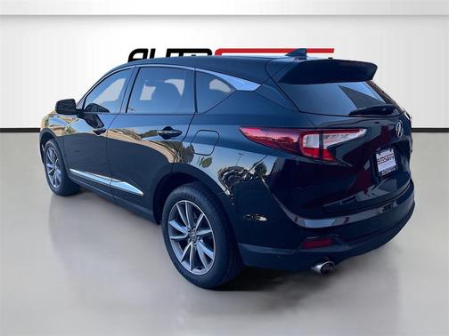 2020 Acura RDX Technology Package