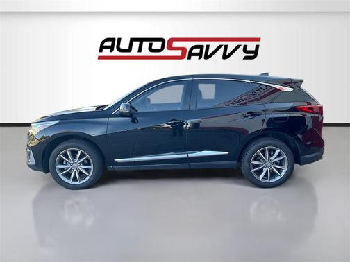 2020 Acura RDX Technology Package