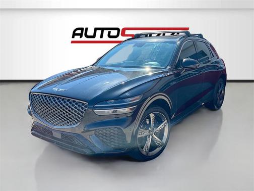 2022 Genesis GV70 3.5T AWD Sport