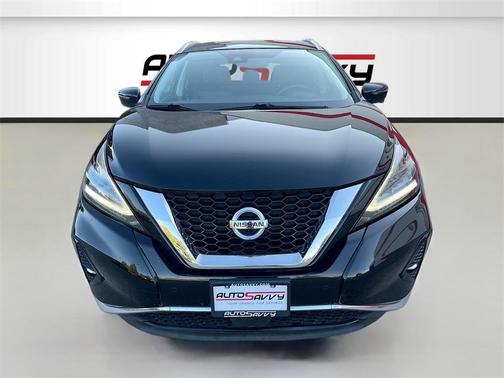 2020 Nissan Murano SL FWD