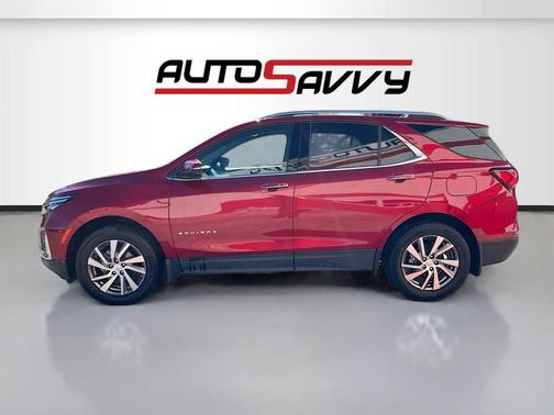 2023 Chevrolet Equinox Premier w/1LZ