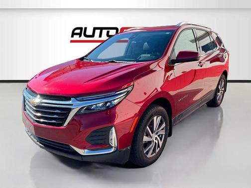 2023 Chevrolet Equinox Premier w/1LZ