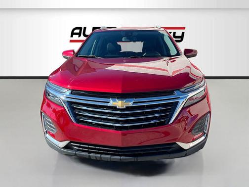 2023 Chevrolet Equinox Premier w/1LZ