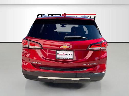 2023 Chevrolet Equinox Premier w/1LZ
