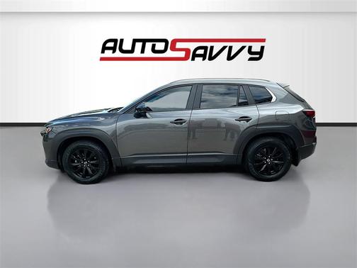 2023 Mazda CX-50 2.5 S Preferred Plus Package