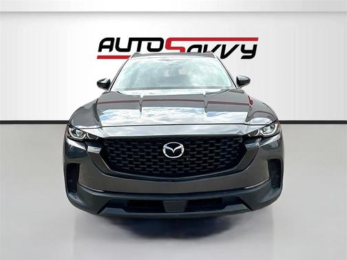 2023 Mazda CX-50 2.5 S Preferred Plus Package