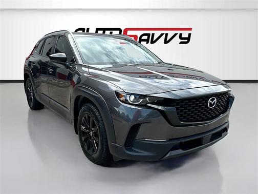 2023 Mazda CX-50 2.5 S Preferred Plus Package
