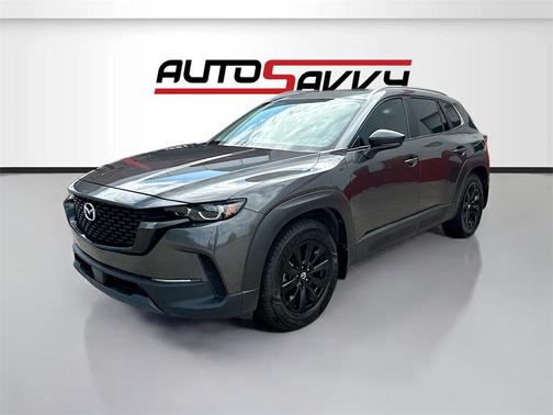 2023 Mazda CX-50 2.5 S Preferred Plus Package
