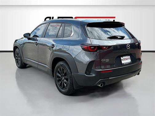 2023 Mazda CX-50 2.5 S Preferred Plus Package