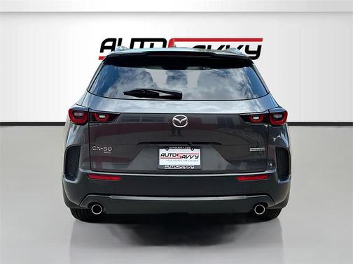 2023 Mazda CX-50 2.5 S Preferred Plus Package