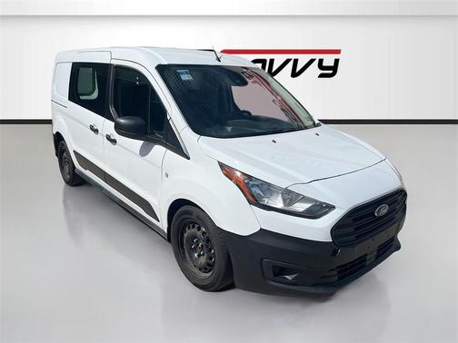 2022 Ford Transit Connect XL Cargo Van
