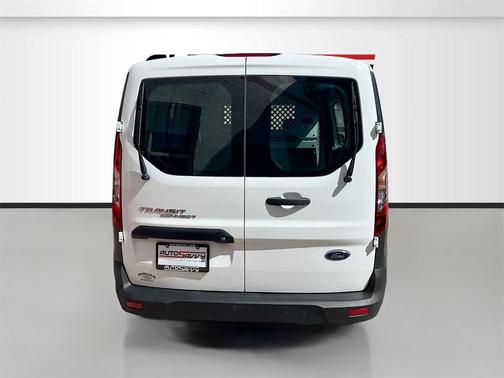 2022 Ford Transit Connect XL Cargo Van