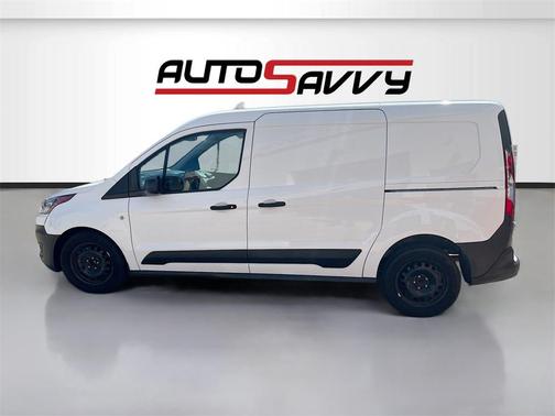 2022 Ford Transit Connect XL Cargo Van