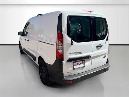 2022 Ford Transit Connect XL Cargo Van