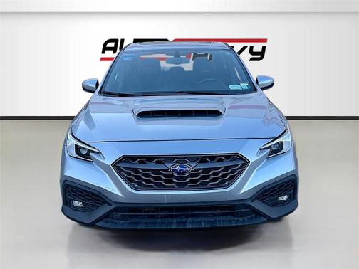 2022 Subaru WRX Limited