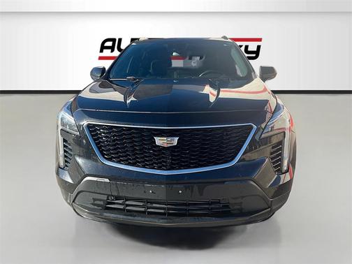 2020 Cadillac XT4 Sport