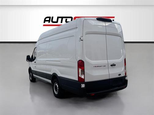 2023 Ford Transit-350 Base