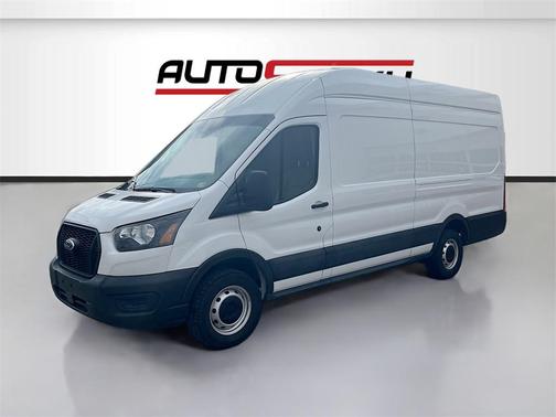 2023 Ford Transit-350 Base