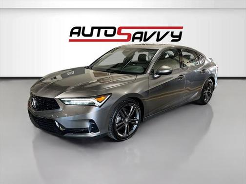 2024 Acura Integra A-SPEC
