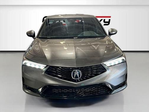 2024 Acura Integra A-SPEC