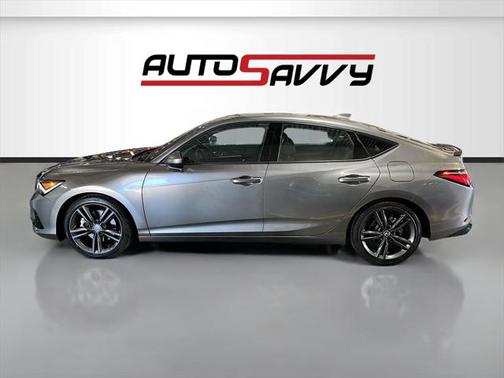 2024 Acura Integra A-SPEC