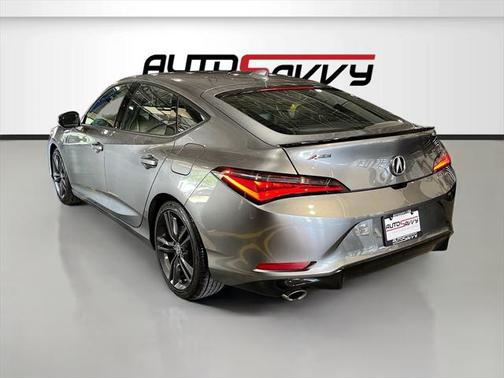 2024 Acura Integra A-SPEC