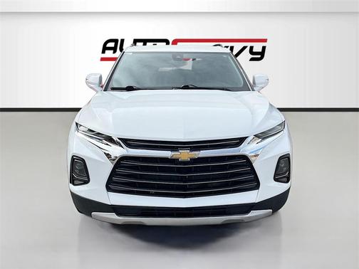 2021 Chevrolet Blazer 2LT