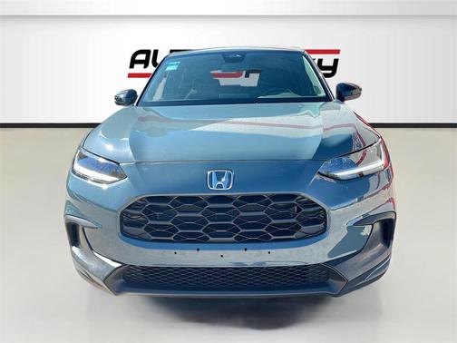 2025 Honda HR-V AWD Sport