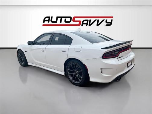 2023 Dodge Charger R/T Scat Pack